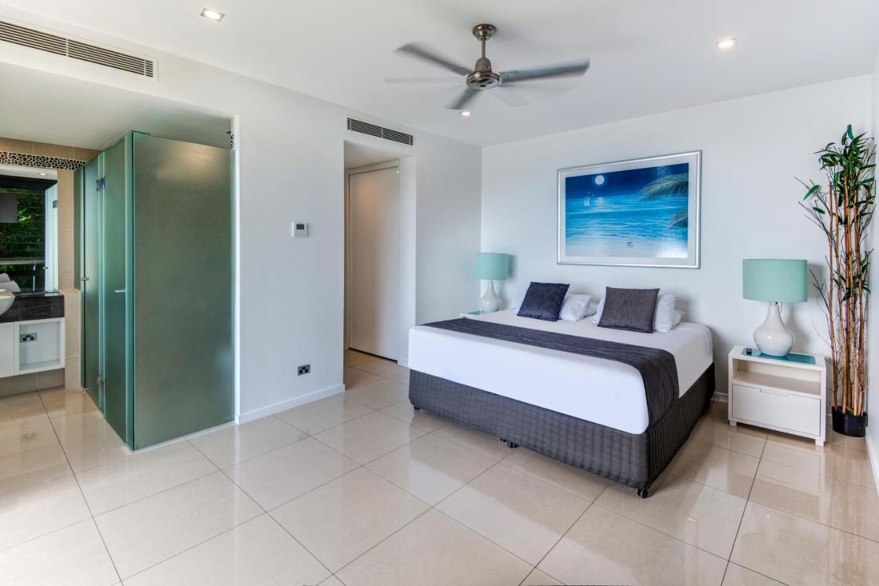 Edge 5 Oceanfront 3-bedroom - Featuring An Infinity Pool, Bath, Buggy And Valet Service *