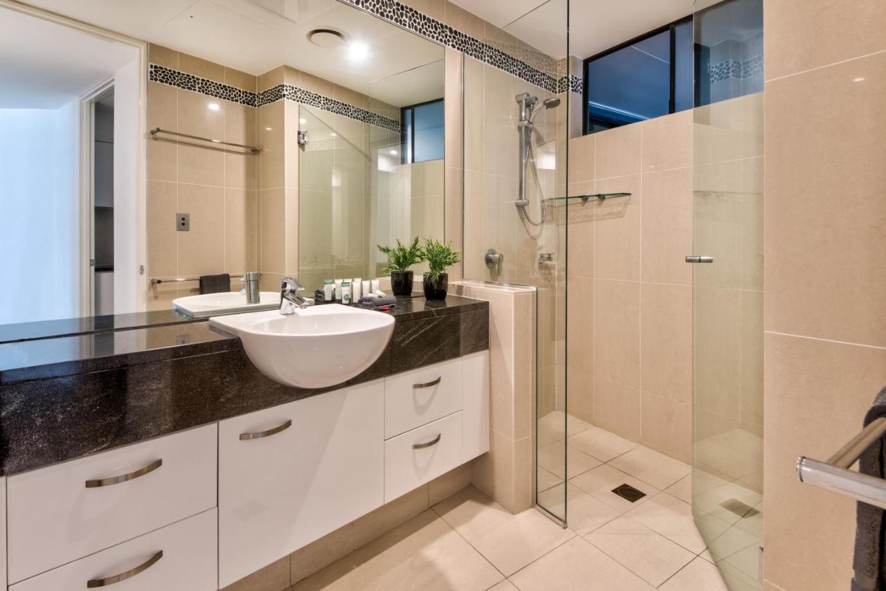 Edge 5 Oceanfront 3-bedroom - Featuring An Infinity Pool, Bath, Buggy And Valet Service Hamilton Island