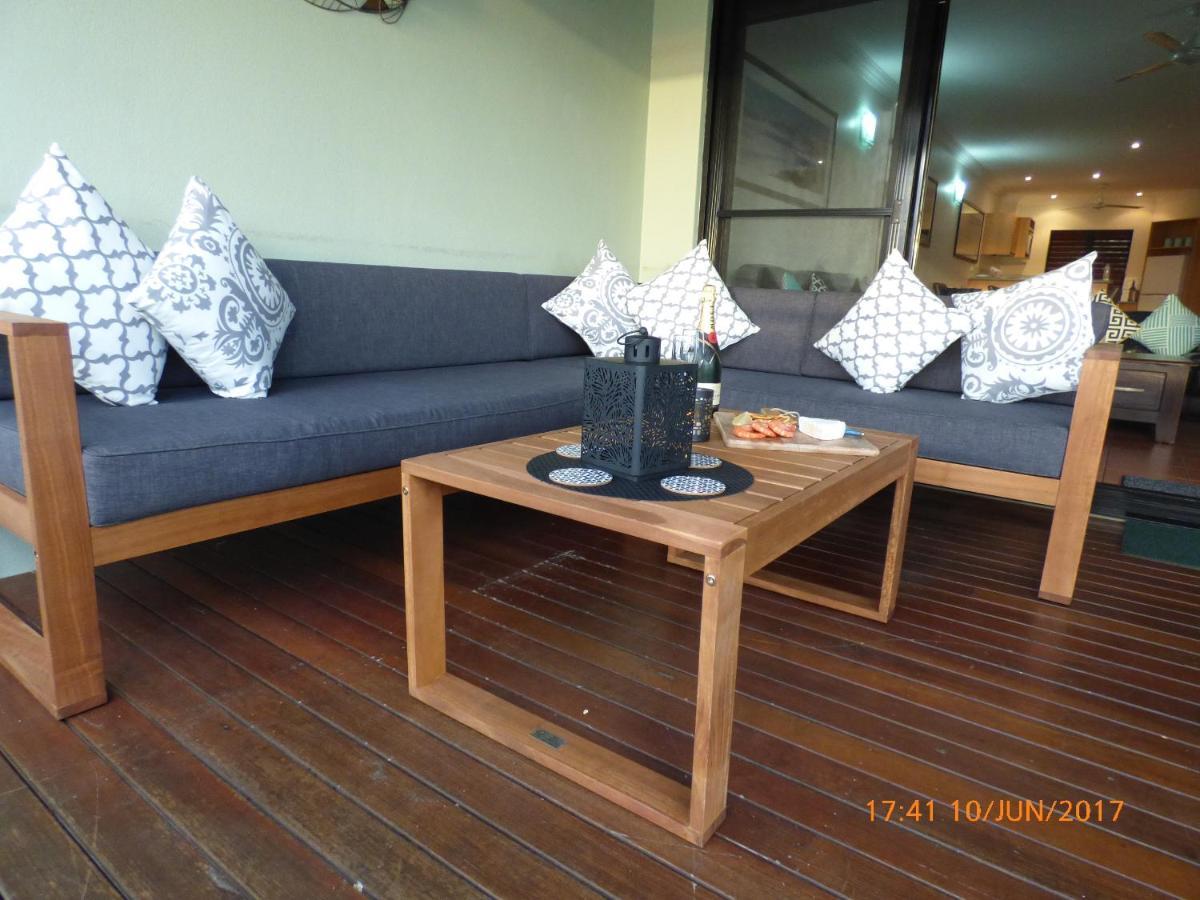 Apartment Compass Point 8 *
