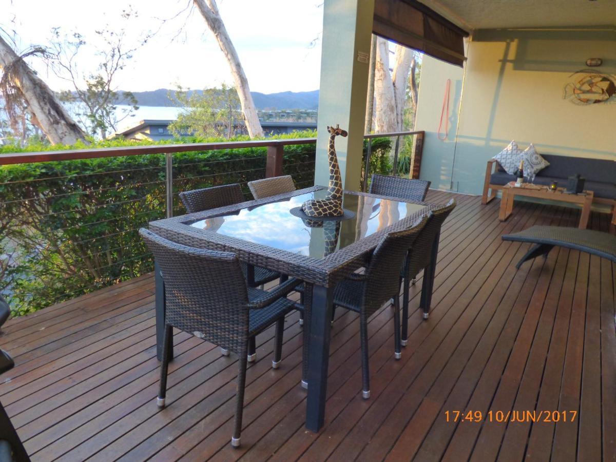 Compass Point 8 * Hamilton Island