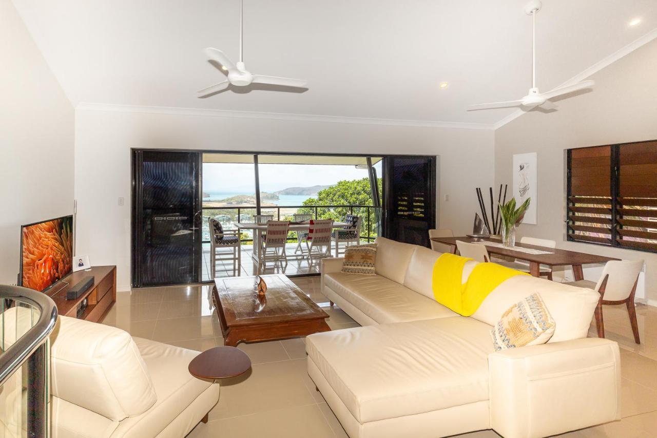 Anchorage On By Hiha Apartment Hamilton Island
