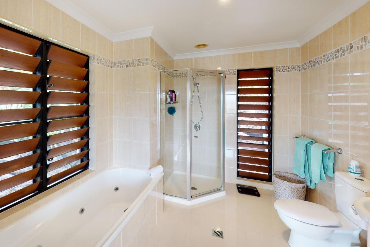 Anchorage On By Hiha Apartment Hamilton Island