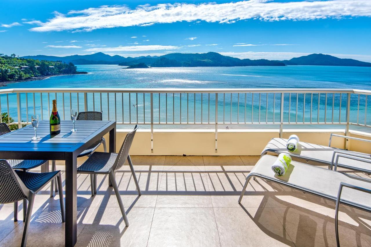 Apartment Whitsunday East 1106 On By Hamorent *