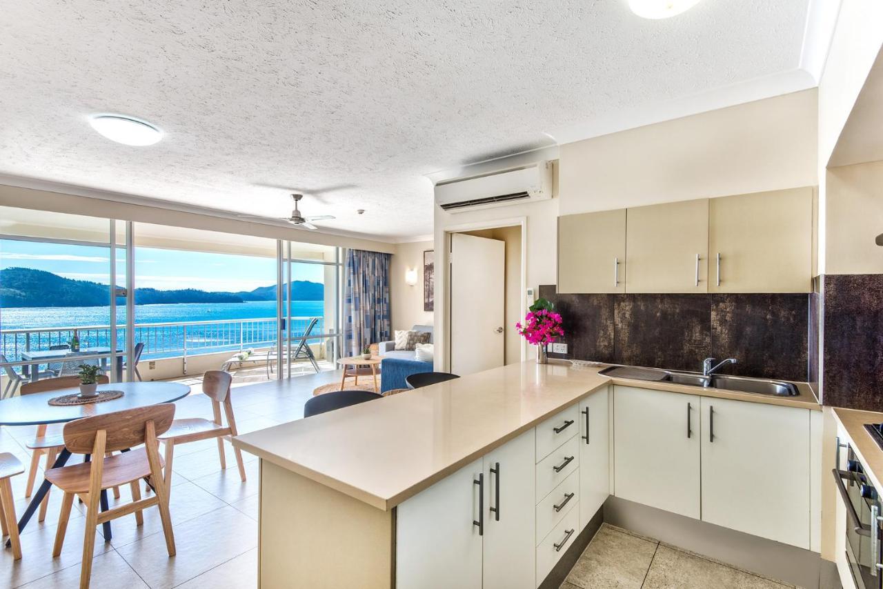 Whitsunday East 1106 On By Hamorent Apartment *