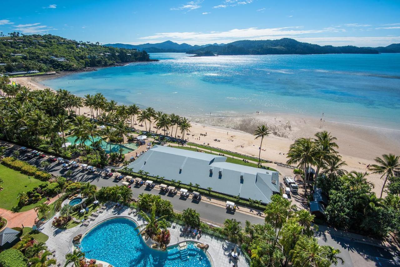 Apartment Whitsunday East 1106 On By Hamorent Hamilton Island