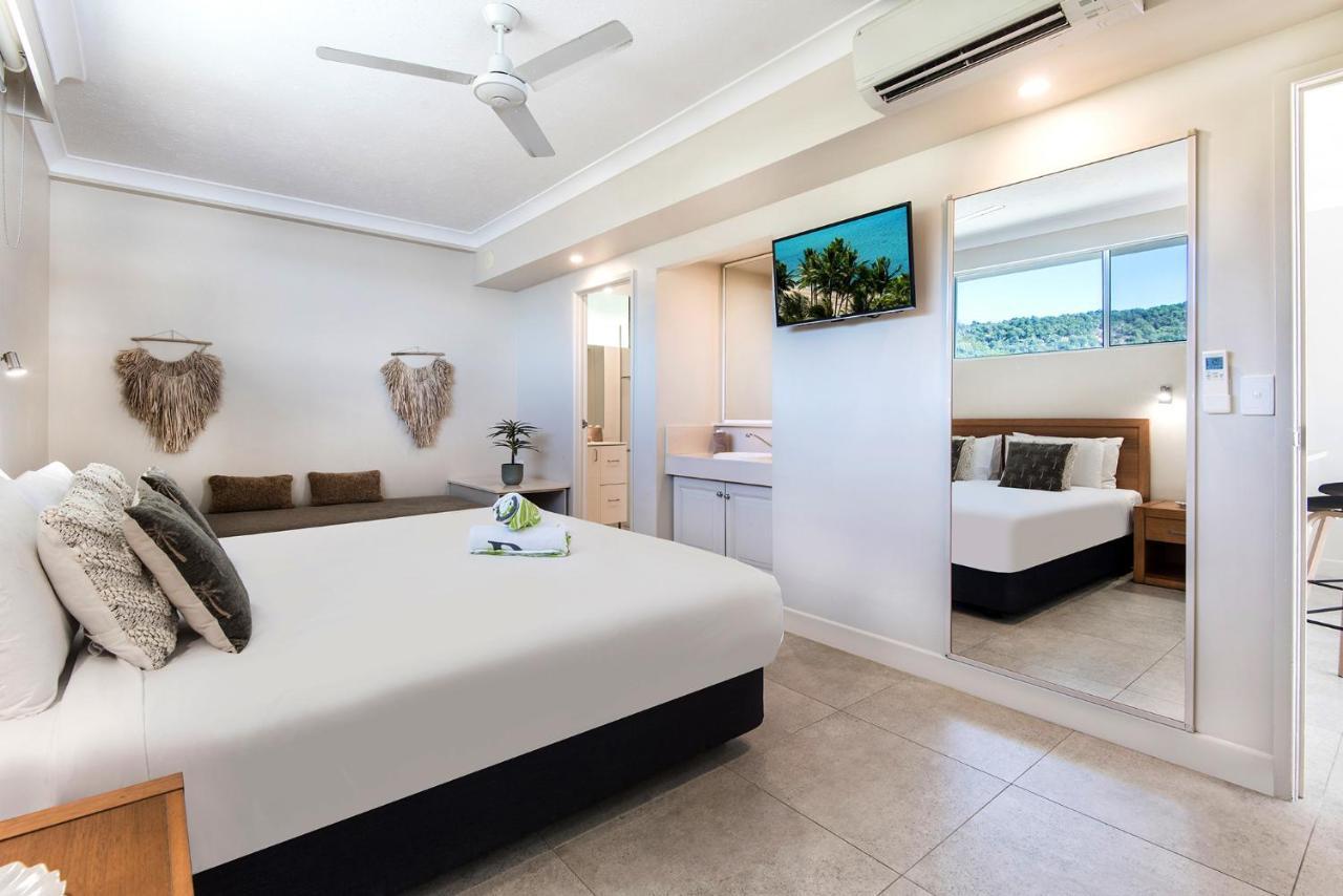 Whitsunday East 1106 On By Hamorent Apartment