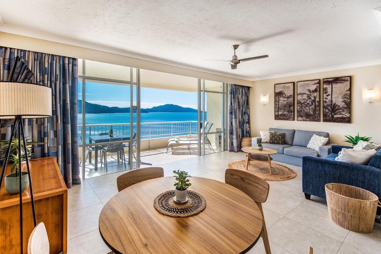 Whitsunday East 1106 On By Hamorent Apartment Hamilton Island