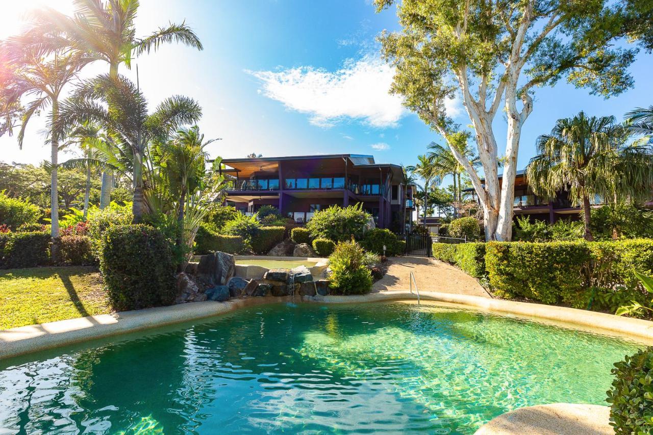 Anchorage On By Hiha * Hamilton Island