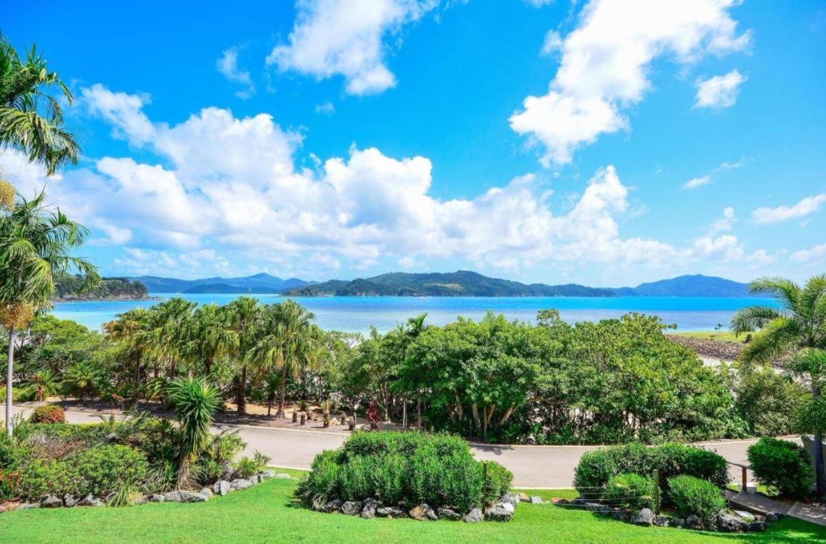 Apartment Lagoon Beachfront 107 On By Hamorent
