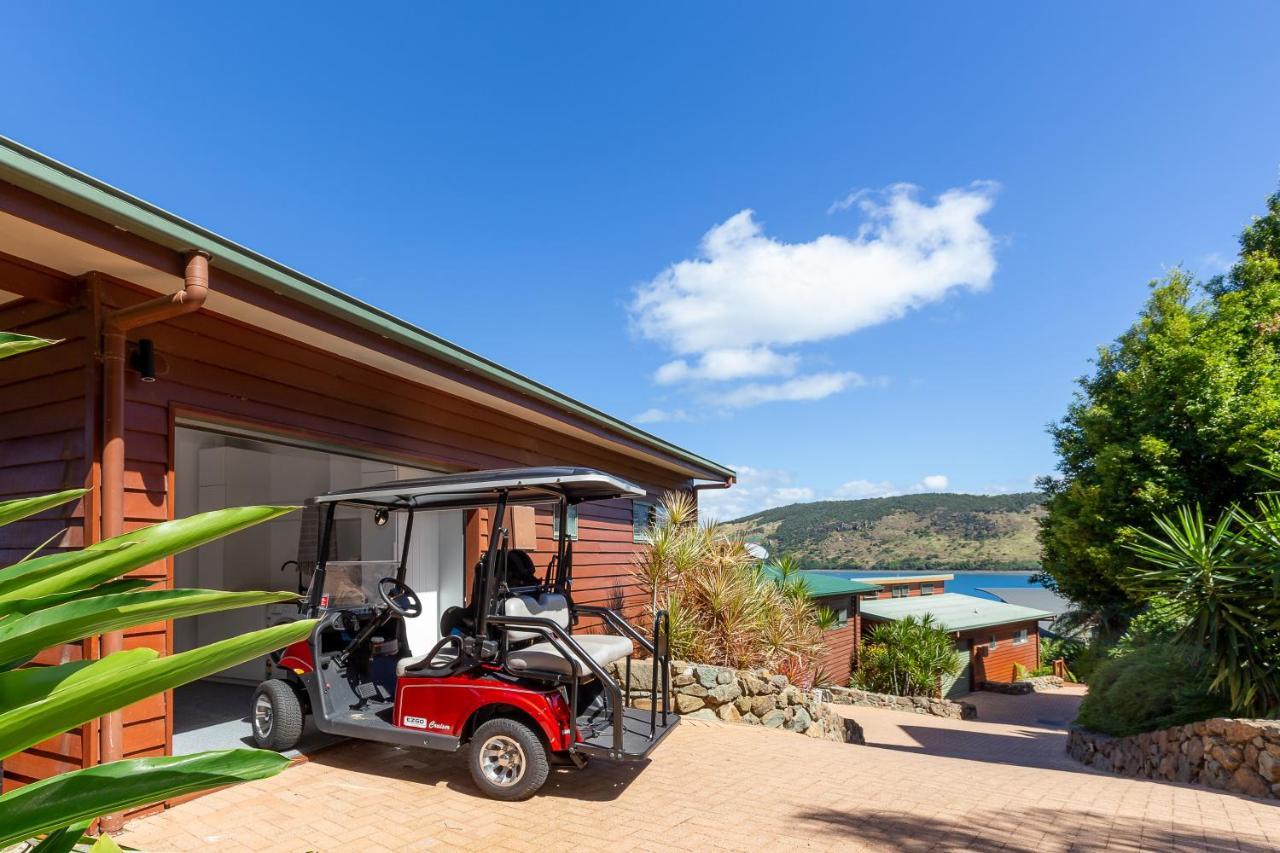 Aparthotel Casuarina Cove Apartments Hamilton Island