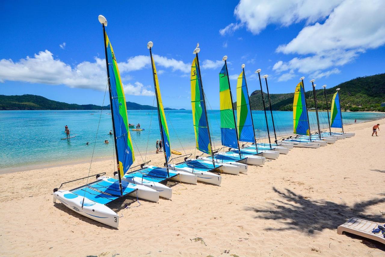 Whitsunday East 1106 On By Hamorent * Hamilton Island