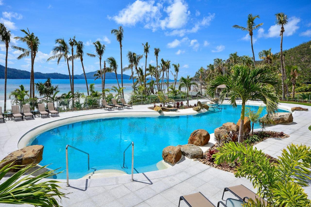 Apartment Whitsunday East 1106 On By Hamorent