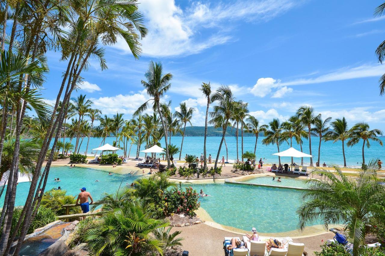 Apartment Lagoon Beachfront 202 On By Hamorent