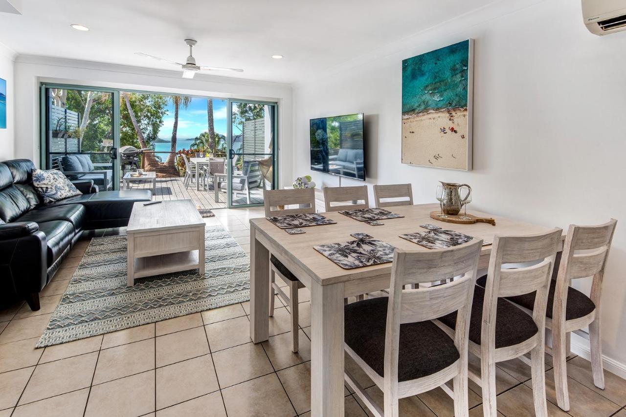 Apartment Sunset Waters 12 On By Hamorent Hamilton Island