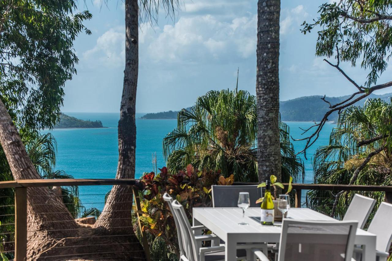 Sunset Waters 12 On By Hamorent Hamilton Island