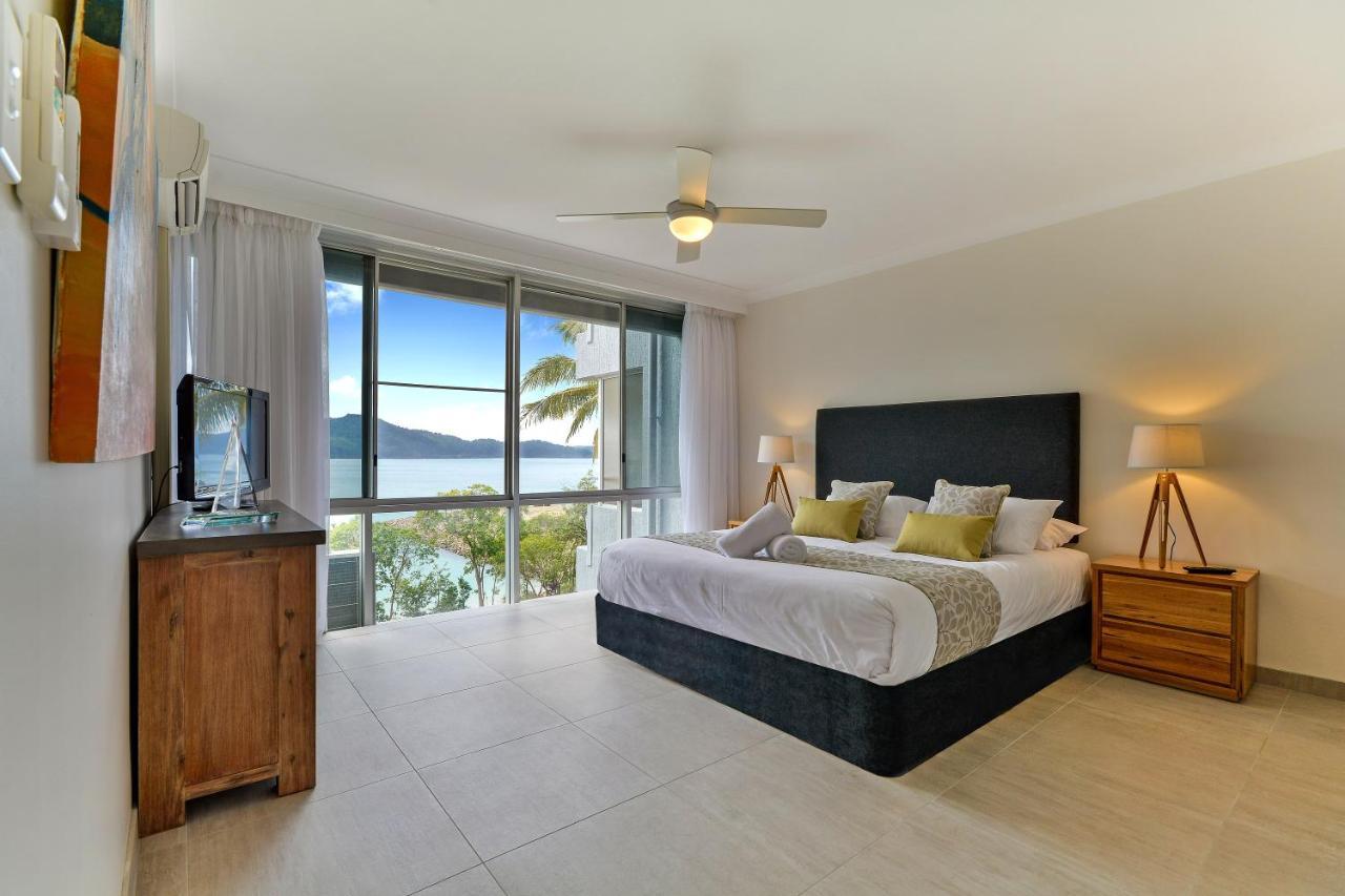 Apartment Frangipani Apartments On Hamilton Island By Hiha *
