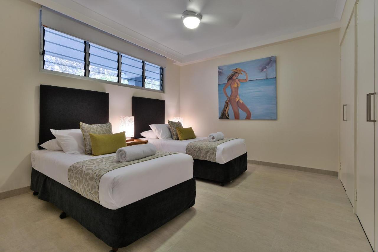 Apartment Frangipani Apartments On Hamilton Island By Hiha Hamilton Island