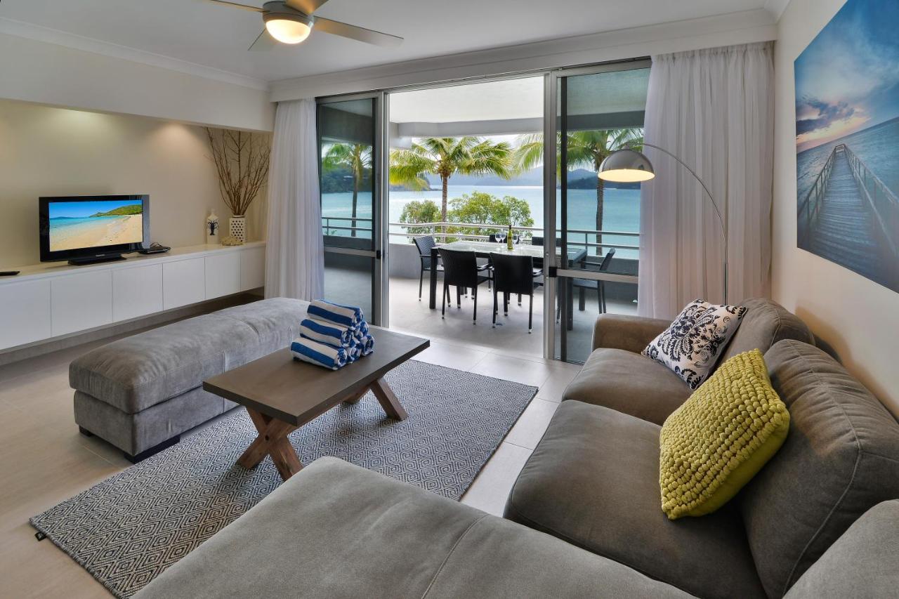 Frangipani Apartments On Hamilton Island By Hiha Hamilton Island