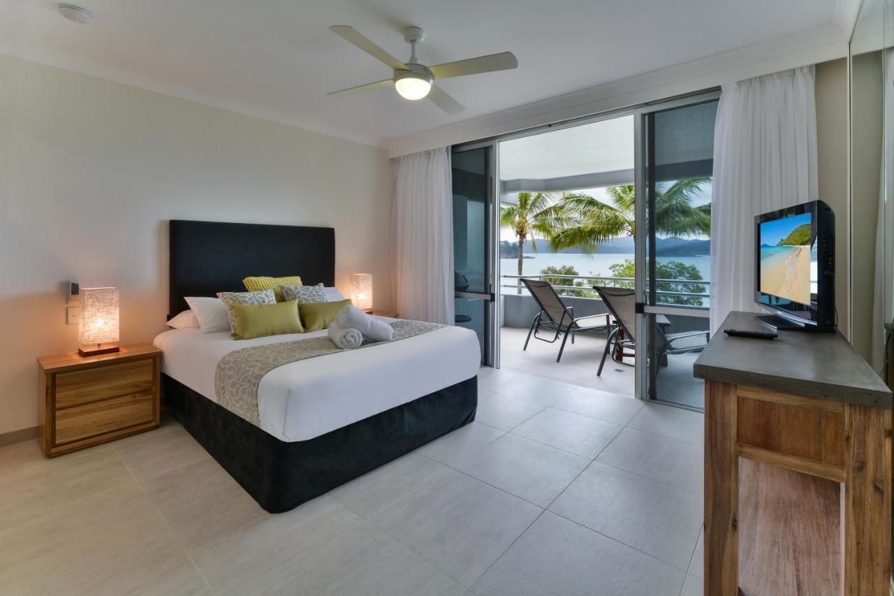 Frangipani Apartments On Hamilton Island By Hiha Apartment Hamilton Island