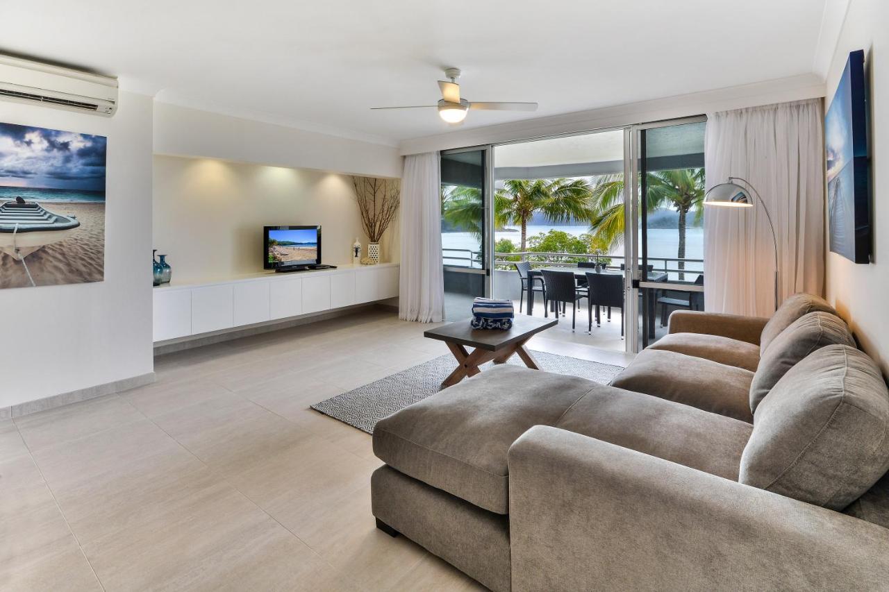 Frangipani Apartments On Hamilton Island By Hiha Hamilton Island