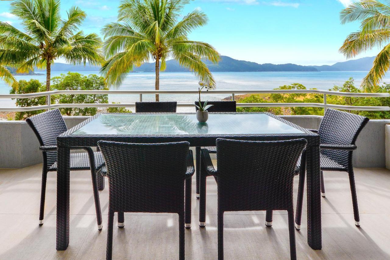 Apartment Frangipani Apartments On Hamilton Island By Hiha