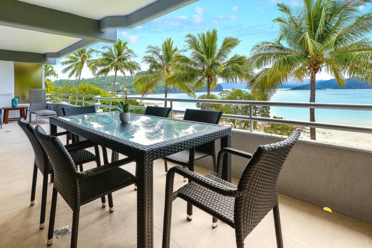 Apartment Frangipani Apartments On Hamilton Island By Hiha