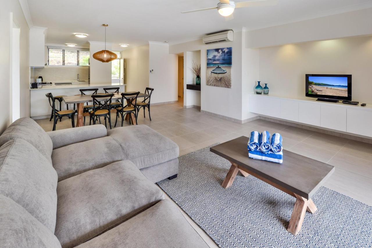 Frangipani Apartments On Hamilton Island By Hiha *