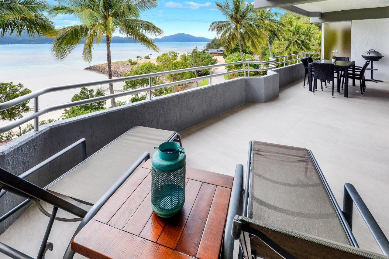 Frangipani Apartments On Hamilton Island By Hiha *