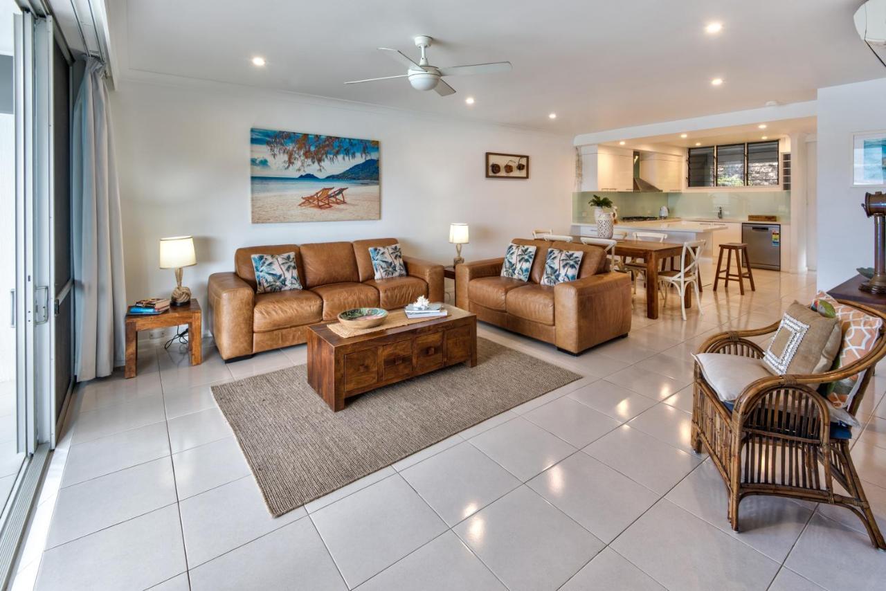 Frangipani Apartments On Hamilton Island By Hiha Apartment