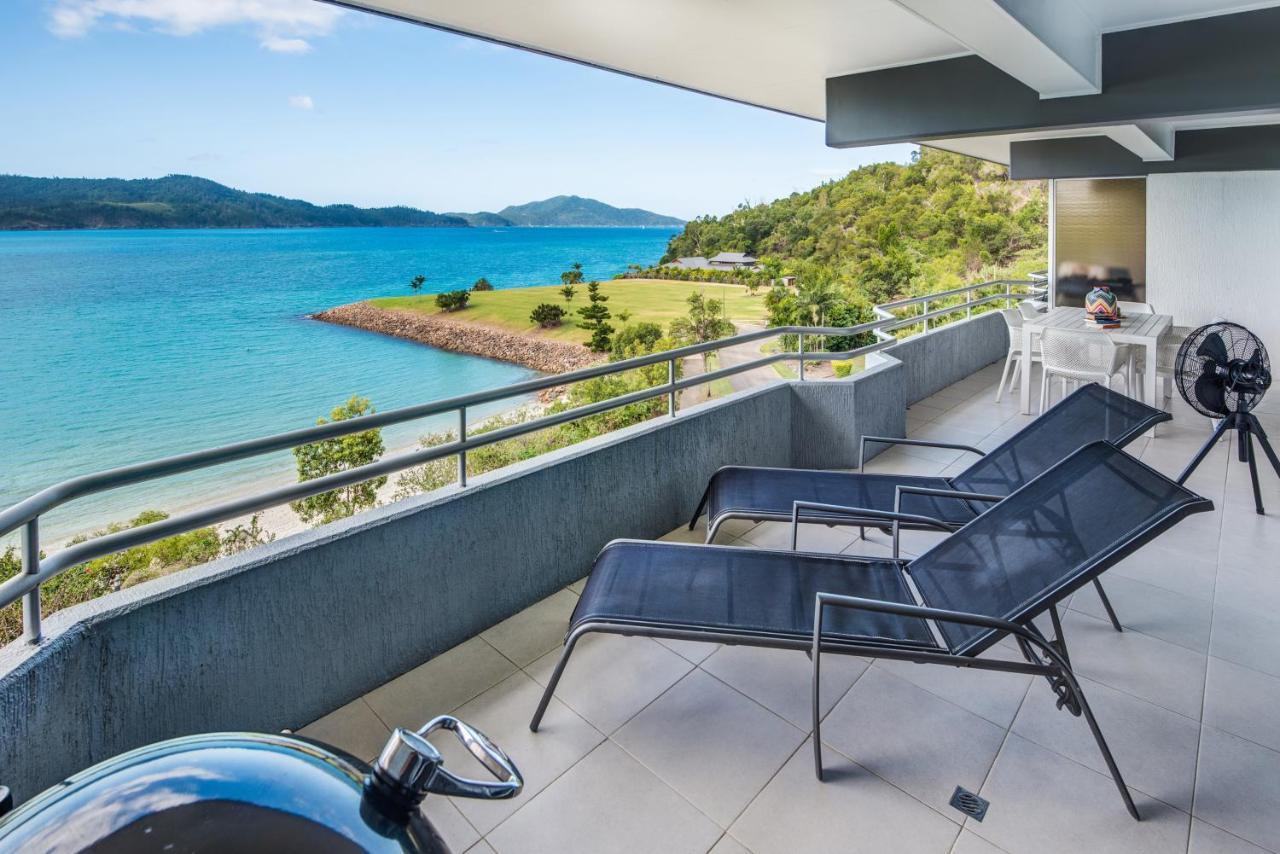 Apartment Frangipani Apartments On Hamilton Island By Hiha *
