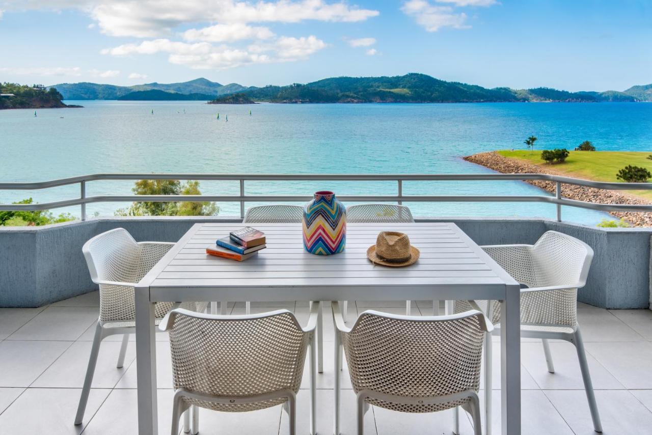 Frangipani Apartments On Hamilton Island By Hiha Apartment