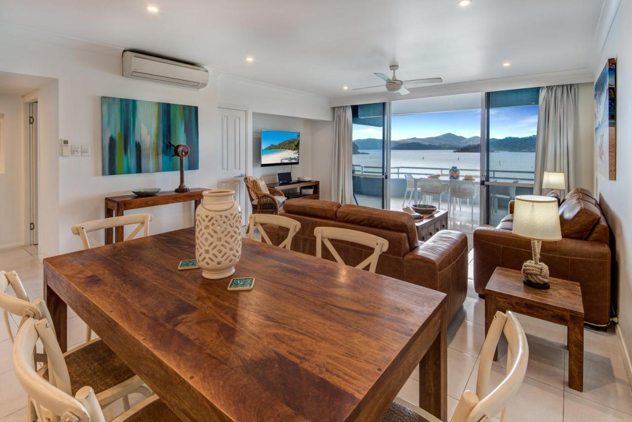 Apartment Frangipani Apartments On Hamilton Island By Hiha *