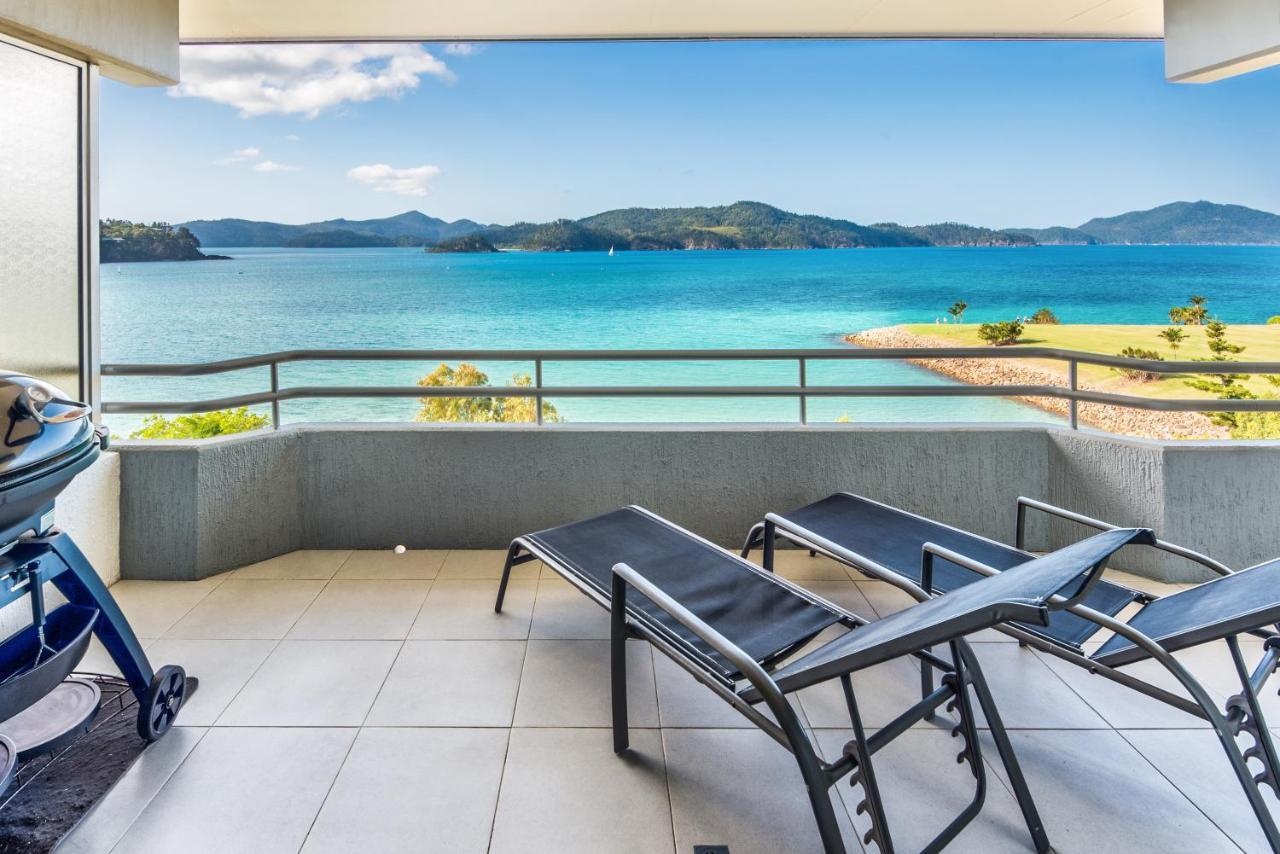 Frangipani Apartments On Hamilton Island By Hiha * Hamilton Island