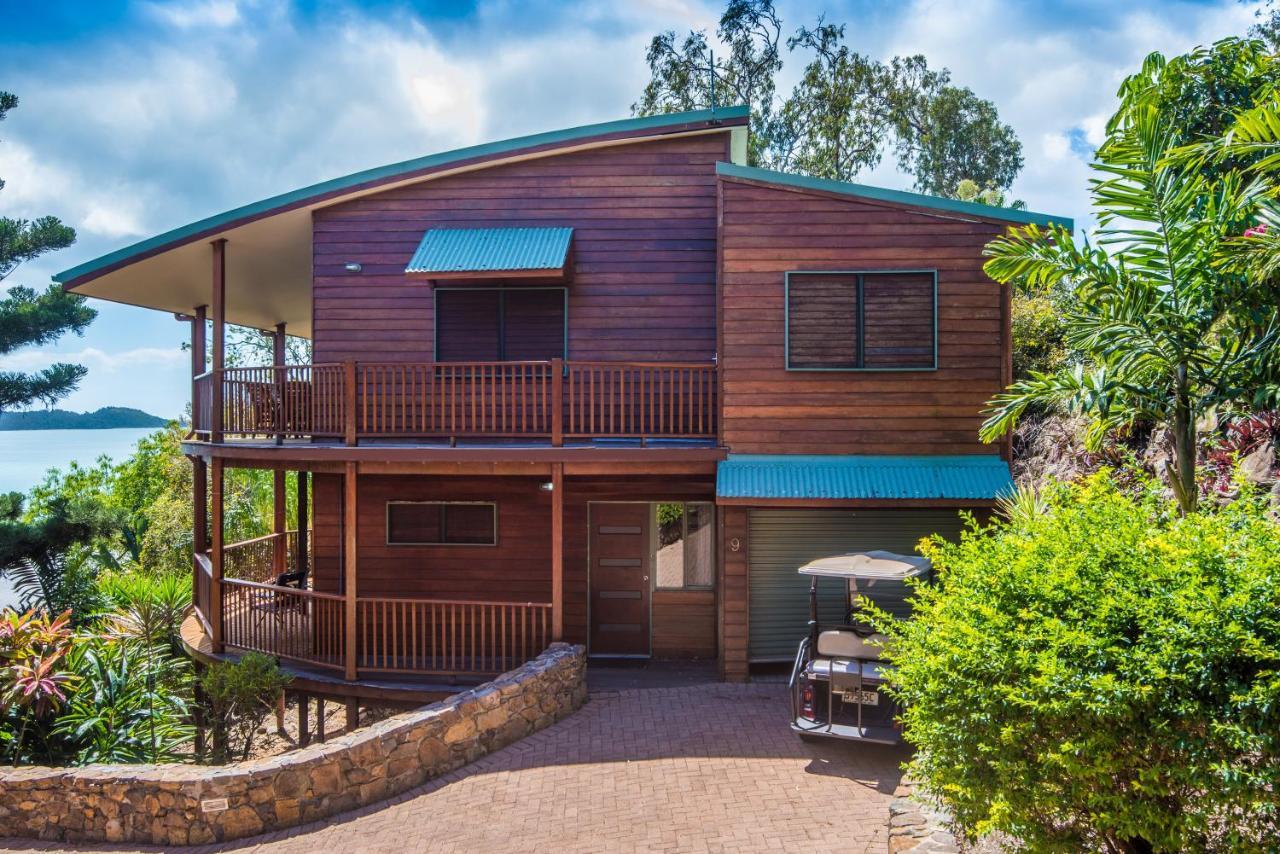 Apartment Casuarina Cove On By Hiha Hamilton Island