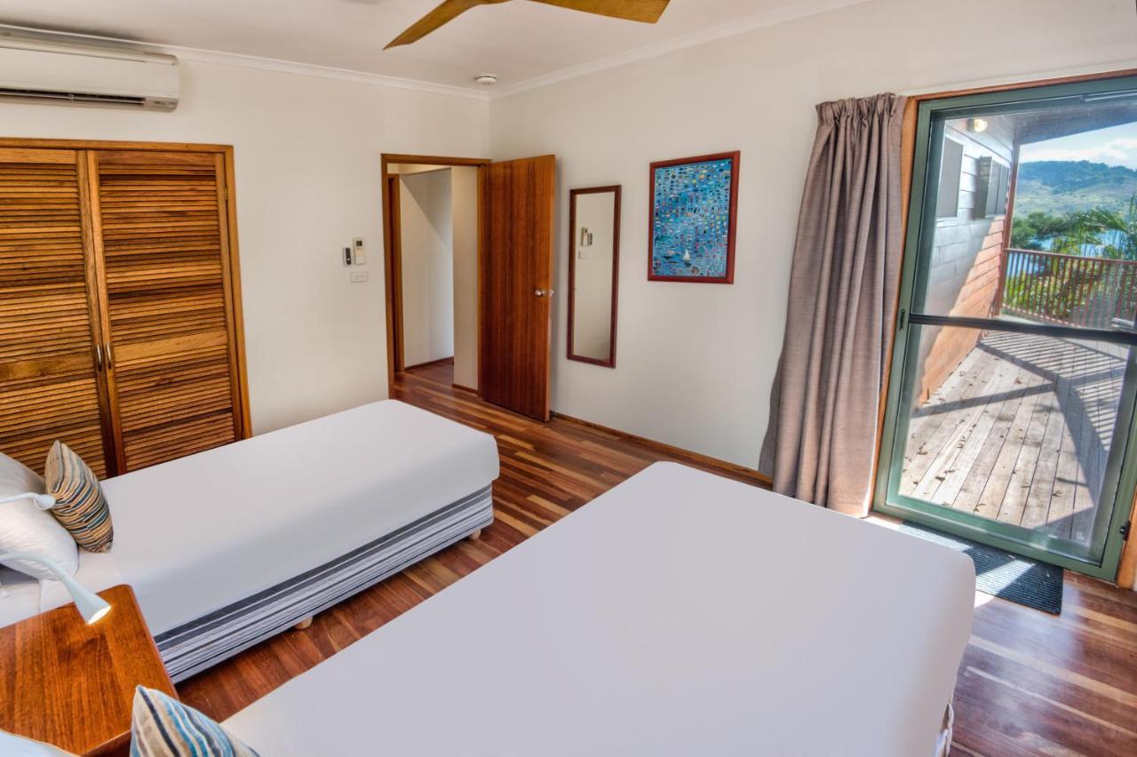Casuarina Cove On By Hiha Apartment Hamilton Island