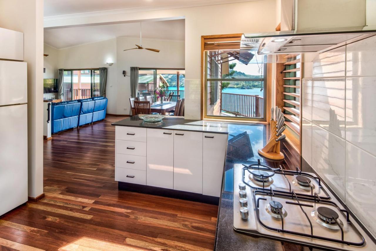 Apartment Casuarina Cove On By Hiha Hamilton Island