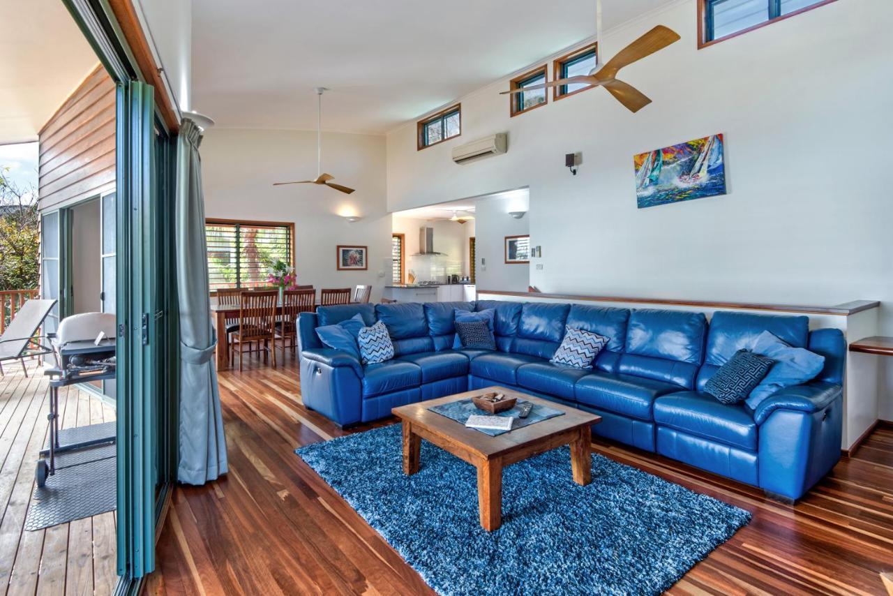 Casuarina Cove On By Hiha * Hamilton Island