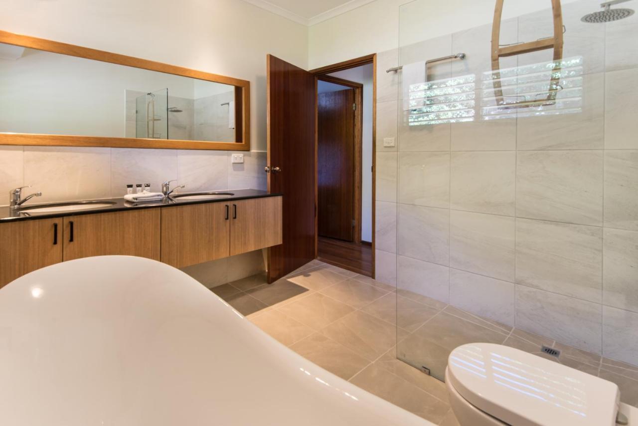 Apartment Casuarina Cove On By Hiha Hamilton Island
