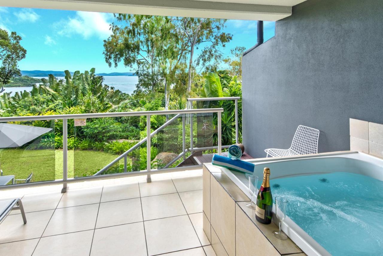 Blue Water Views Hamilton Island
