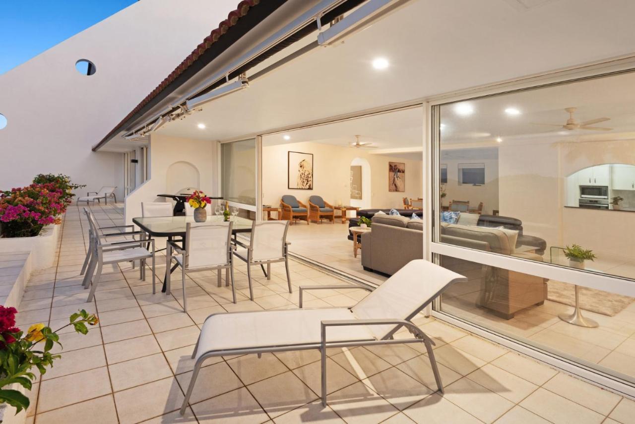 Bella Azure Two Bedroom Two Bathroom Spacious Ocean-view With Golf Buggy Apartment *