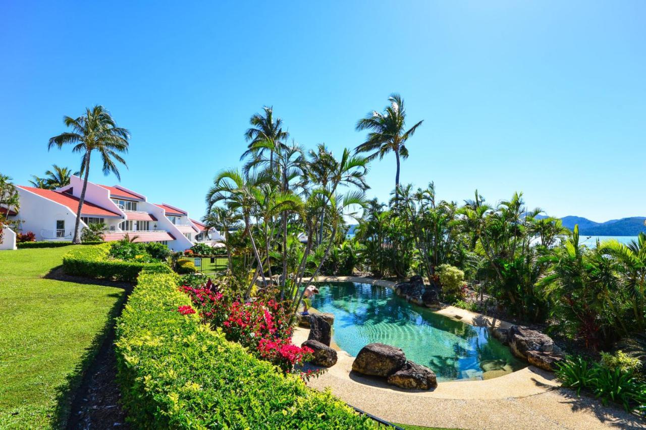 Apartment Bella Azure Two Bedroom Two Bathroom Spacious Ocean-view With Golf Buggy