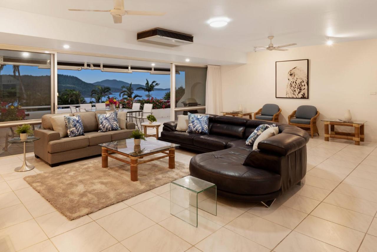 Apartment Bella Azure Two Bedroom Two Bathroom Spacious Ocean-view With Golf Buggy *