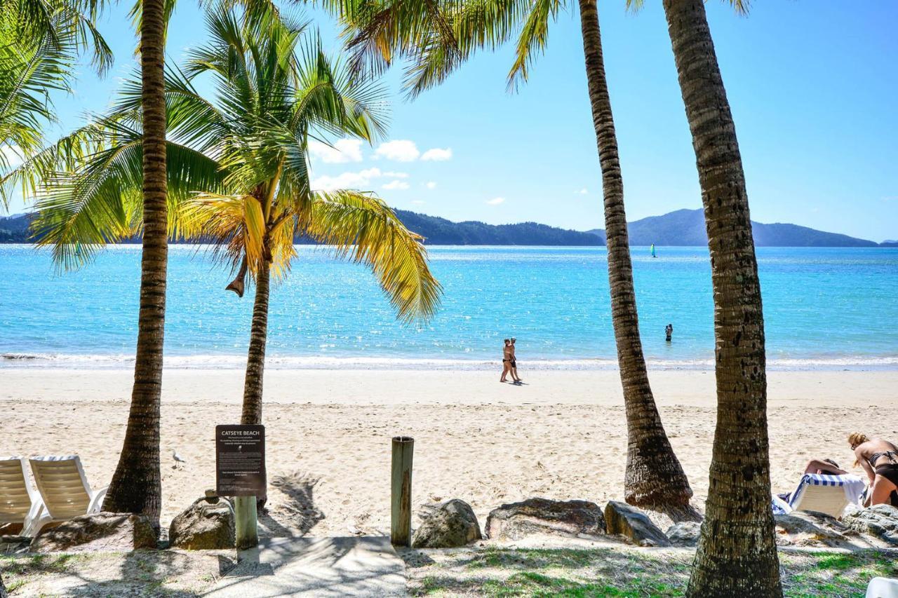 Anchorage Hamilton Island