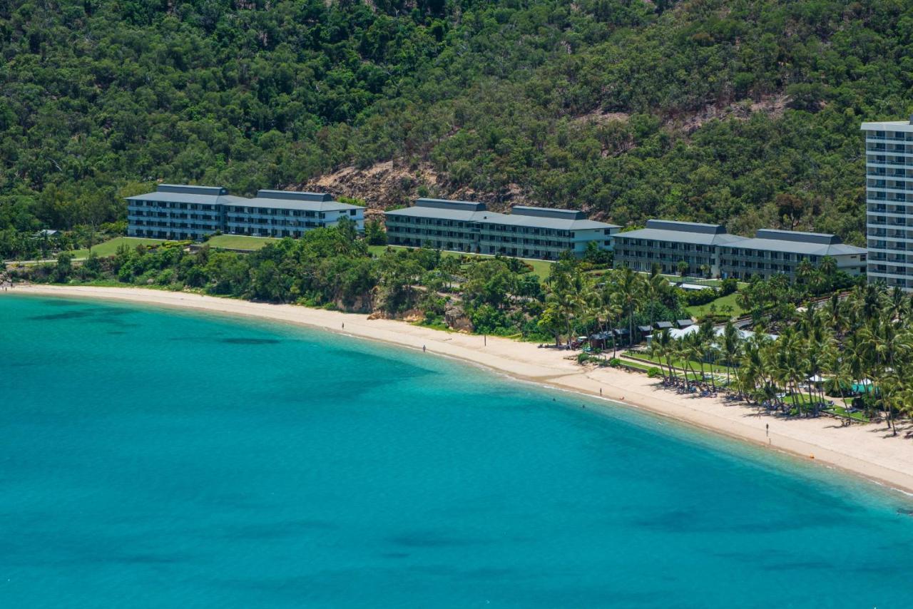 Lagoon Beachfront 201 On By Hamorent Hamilton Island