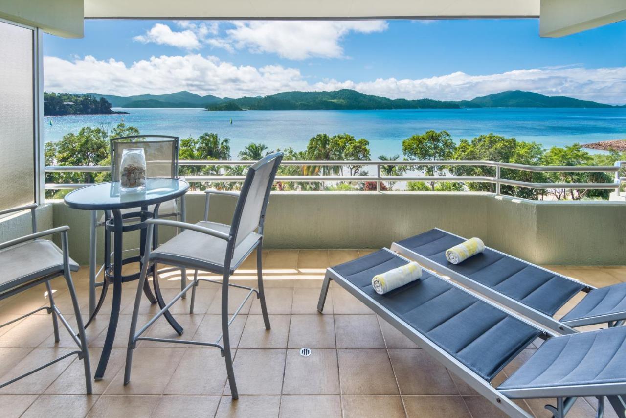 Lagoon Beachfront 201 On By Hamorent * Hamilton Island