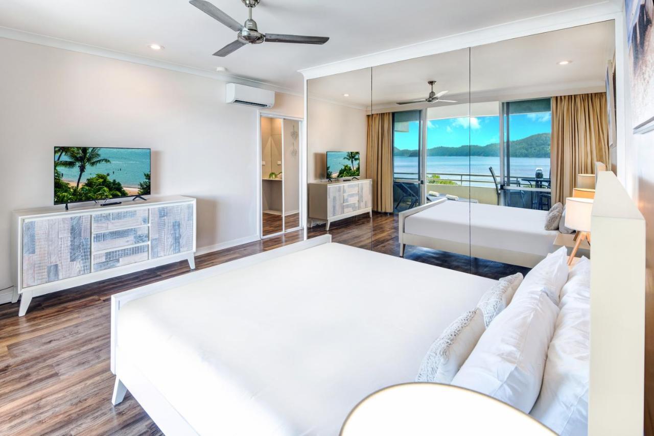 Apartment Lagoon Beachfront 201 On By Hamorent *