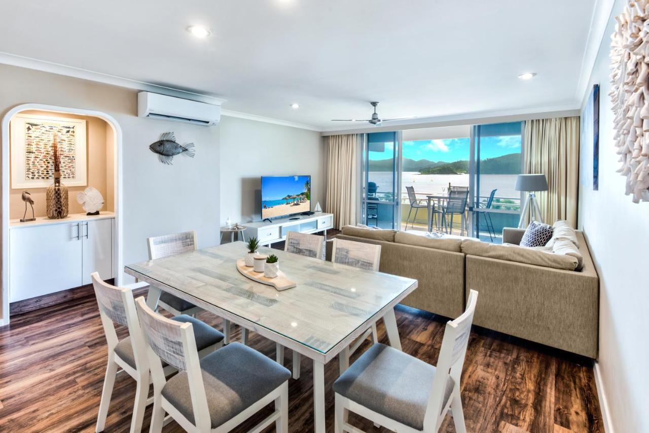 Apartment Lagoon Beachfront 201 On By Hamorent Hamilton Island