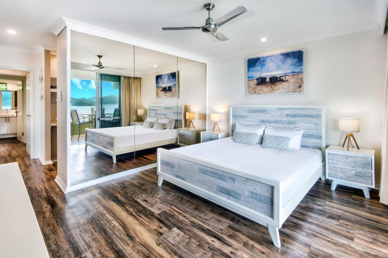 Lagoon Beachfront 201 On By Hamorent Apartment *