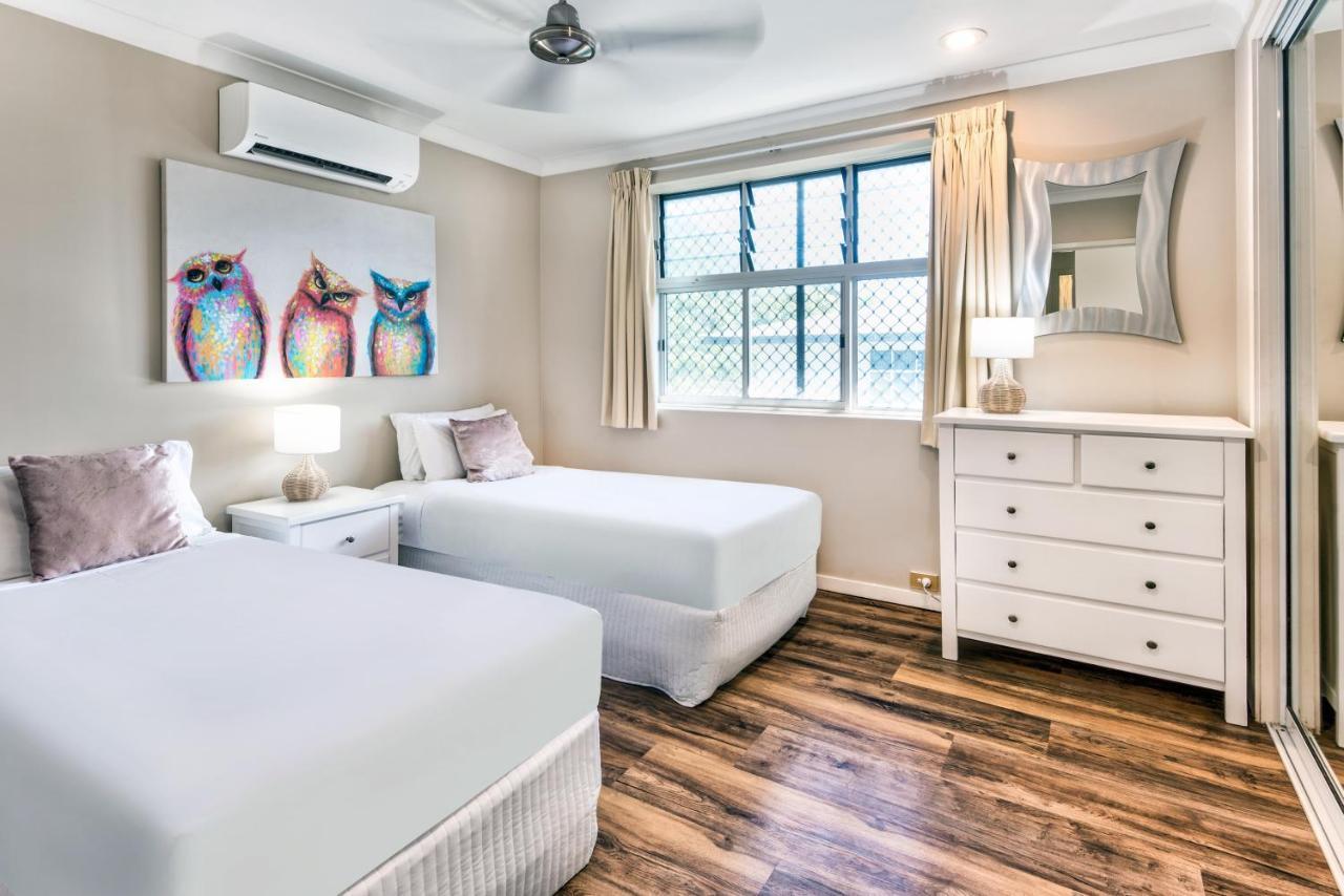 Lagoon Beachfront 201 On By Hamorent Hamilton Island