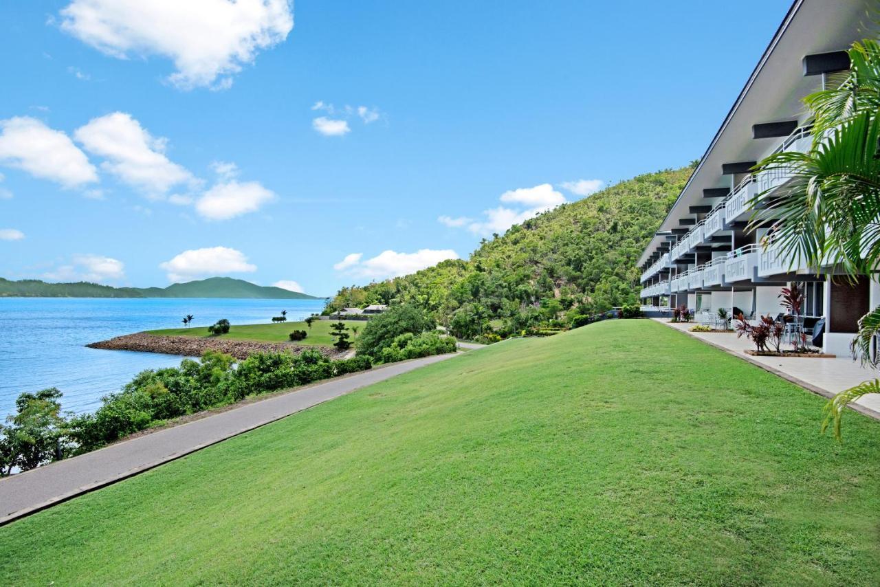 Lagoon Beachfront 201 On By Hamorent Hamilton Island